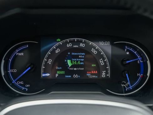 Certified 2024 Toyota RAV4 XLE Premium w/ Weather Package AWD/4WD image 25