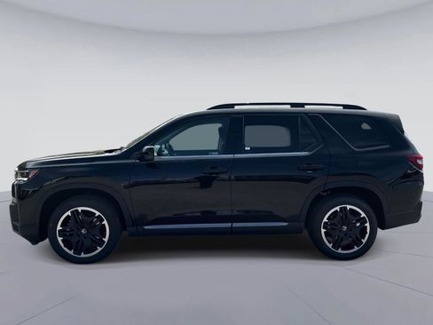 New 2026 Honda Pilot Touring image 7