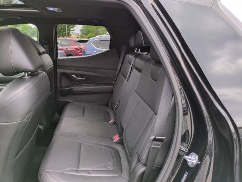 Used 2024 Hyundai Santa Cruz XRT AWD/4WD image 25