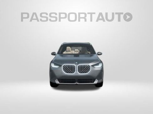 New 2026 BMW X3 xDrive30 w/ Premium Package AWD/4WD image 3