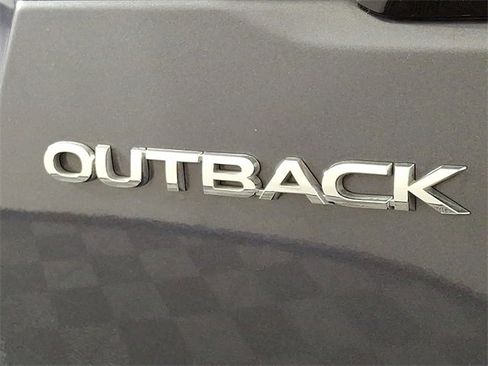 Used 2021 Subaru Outback Limited w/ Popular Package #2 image 30