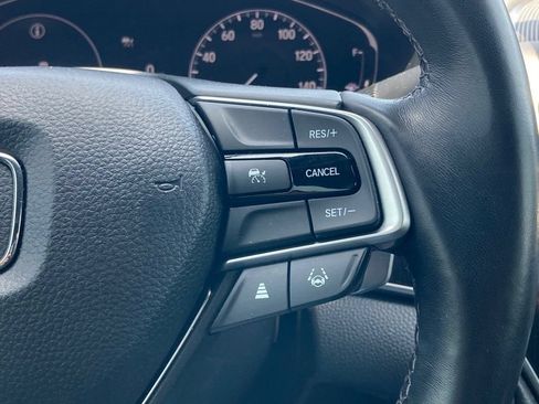Used 2022 Honda Accord Sport image 16
