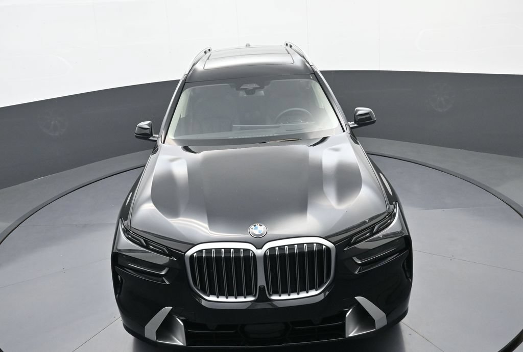 New 2026 BMW X7 xDrive40i w/ Executive Package AWD/4WD image 34