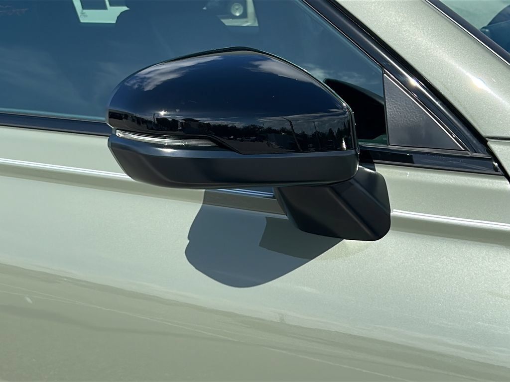 New 2027 Honda CR-V TrailSport image 11