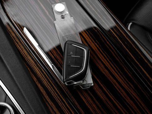 Used 2021 Cadillac Escalade Premium Luxury w/ Driver Assist Tech Package image 67