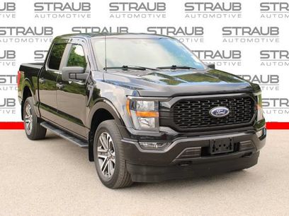 Used 2023 Ford F150 XL w/ STX Appearance Package