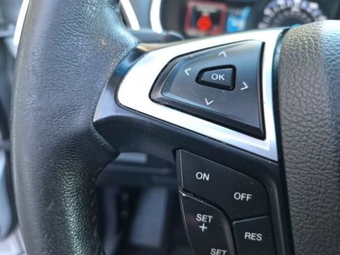 Used 2016 Ford Edge Sport w/ Equipment Group 401A AWD/4WD image 26