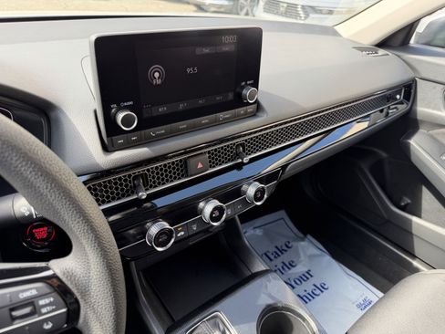 Used 2023 Honda Civic LX image 14