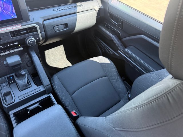 Used 2025 Toyota Tacoma SR RWD image 26