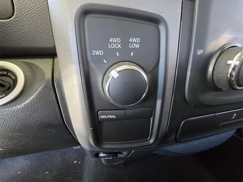 Used 2013 RAM 1500 Tradesman w/ Popular Equipment Group image 53