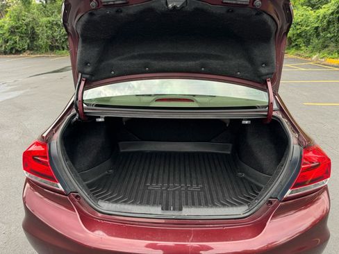 Used 2015 Honda Civic EX image 30