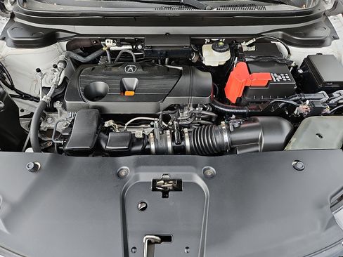 Certified 2023 Acura RDX A-Spec AWD/4WD image 32