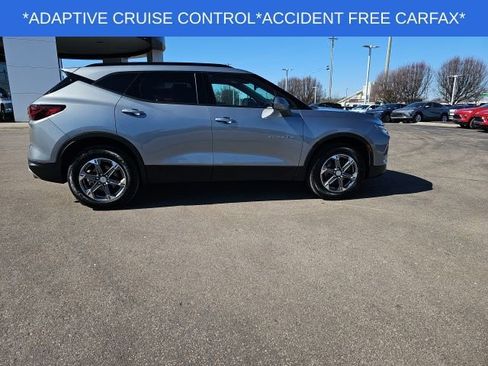 Used 2024 Chevrolet Blazer LT w/ Convenience Package image 23