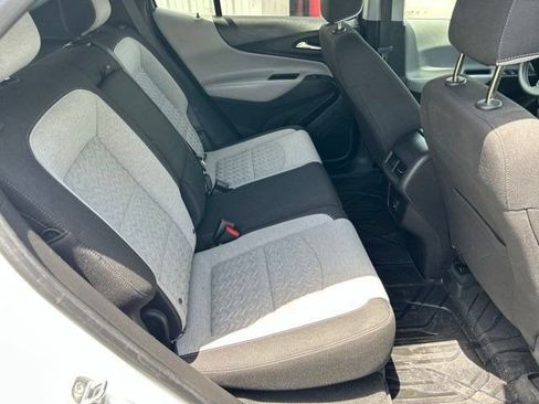 Used 2023 Chevrolet Equinox LS w/ LS Convenience Package FWD image 37