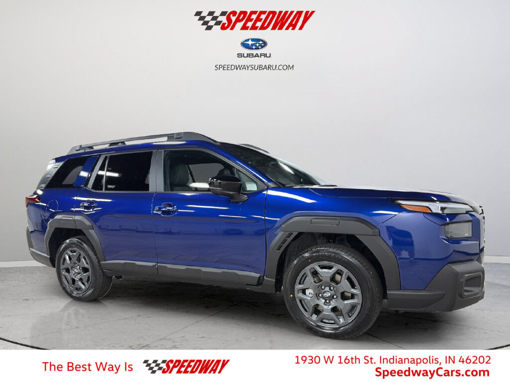 New 2026 Subaru Outback Premium AWD/4WD image 1
