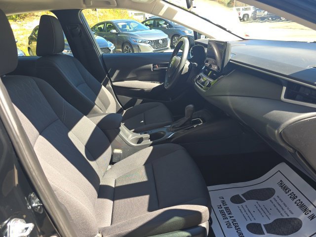 Used 2024 Toyota Corolla LE FWD image 14