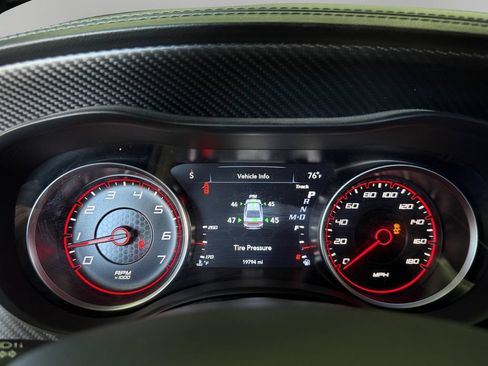 Used 2023 Dodge Charger Scat Pack RWD image 22