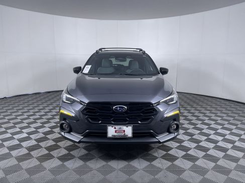 Certified 2025 Subaru Crosstrek 2.5i Sport w/ Popular Package #4A image 27