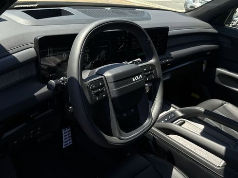New 2027 Kia Telluride SX Prestige X-Line AWD/4WD image 21