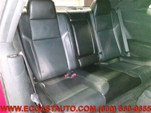 Used 2011 Dodge Challenger RWD image 12