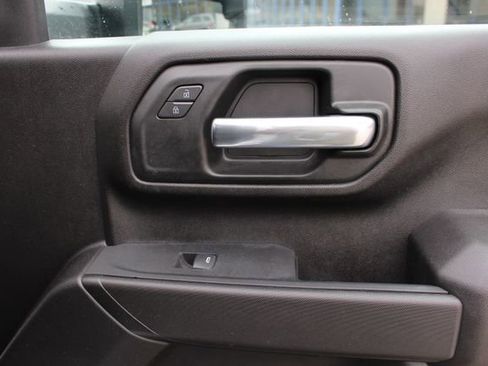 Used 2024 Chevrolet Silverado 2500 Custom w/ Custom Value Package image 58