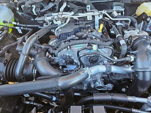 New 2025 Ford Bronco Big Bend image 17