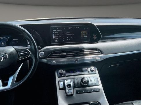 Used 2022 Hyundai Palisade Calligraphy FWD image 6