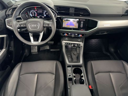 Used 2025 Audi Q3 2.0T Premium w/ Convenience Package image 27