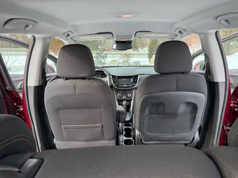 Used 2017 Chevrolet Trax LS w/ LPO, Cargo Package image 20