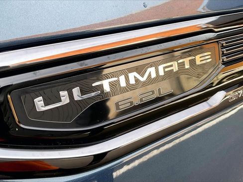 Used 2024 GMC Sierra 1500 Denali Ultimate image 25