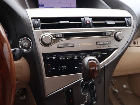Used 2013 Lexus RX 350 AWD w/ Navigation Pkg image 22