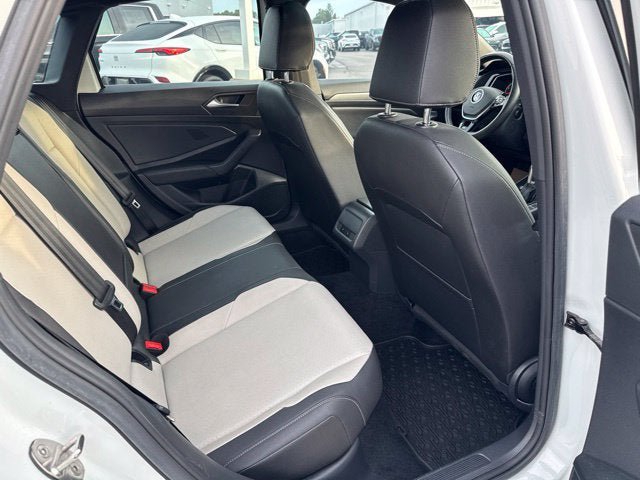Used 2019 Volkswagen Jetta R-Line FWD image 23