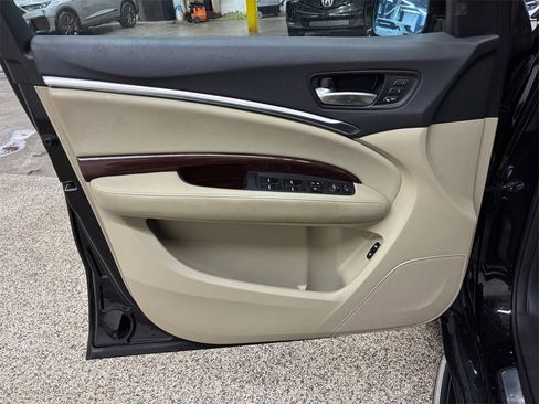 Used 2016 Acura MDX 3.5L image 11