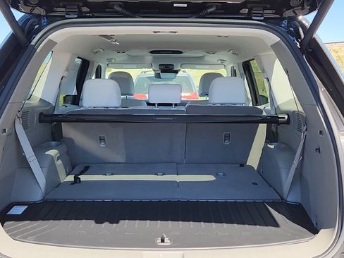 New 2026 Hyundai Palisade SEL AWD/4WD image 20