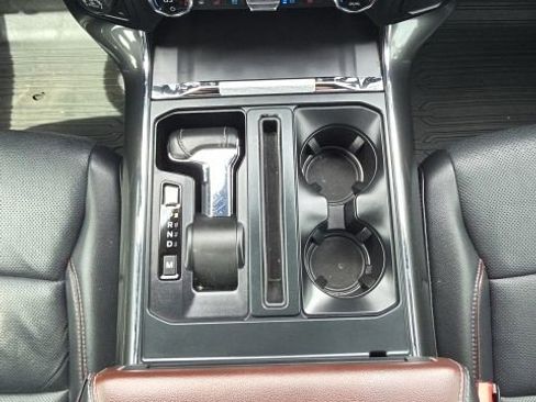 Used 2021 Ford F150 Lariat w/ Equipment Group 502A High image 42