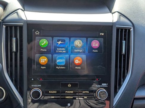 Used 2022 Subaru Impreza 2.0i Sport image 25