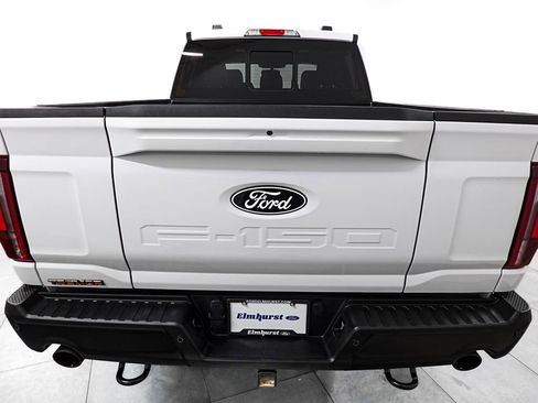Used 2025 Ford F150 Tremor w/ Equipment Group 402A High AWD/4WD image 5
