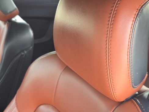 Used 2024 Ford Mustang Premium RWD image 11