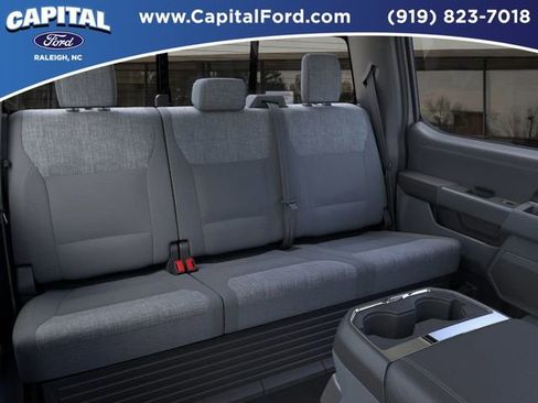 New 2026 Ford F250 XLT w/ XLT Premium Package image 11