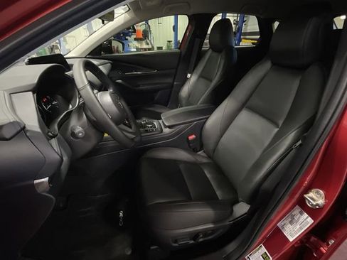 Certified 2026 MAZDA CX-30 AWD 2.5 S w/ Select Sport Pkg image 17