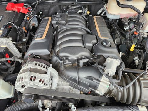 Used 2021 Jeep Wrangler Unlimited Rubicon w/ Trailer Tow Package image 9