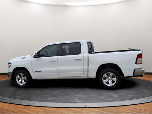 Used 2022 RAM 1500 Big Horn image 16