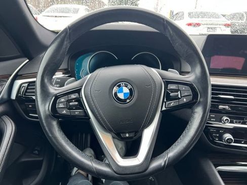 Used 2018 BMW 530i image 13