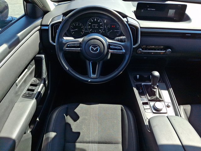 Used 2023 MAZDA CX-50 2.5 S w/ Cargo Package AWD/4WD image 16
