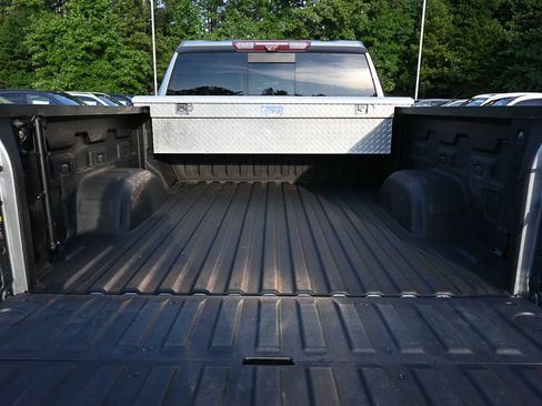 Used 2020 GMC Sierra 1500 AT4 w/ AT4 Premium Package AWD/4WD image 28