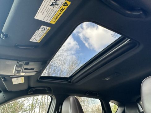 Used 2022 MAZDA CX-5 Signature image 28