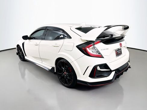 Used 2021 Honda Civic Type R image 7