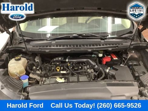 Used 2017 Ford Edge SEL w/ Equipment Group 201A AWD/4WD image 18