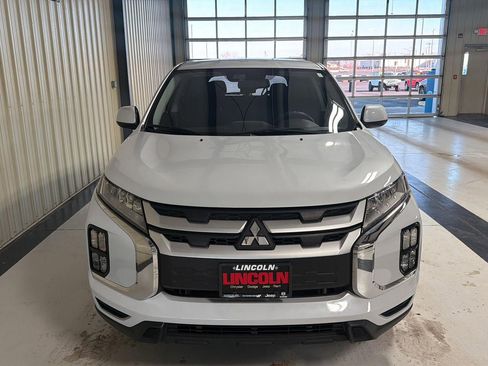 Used 2023 Mitsubishi Outlander Sport ES image 7
