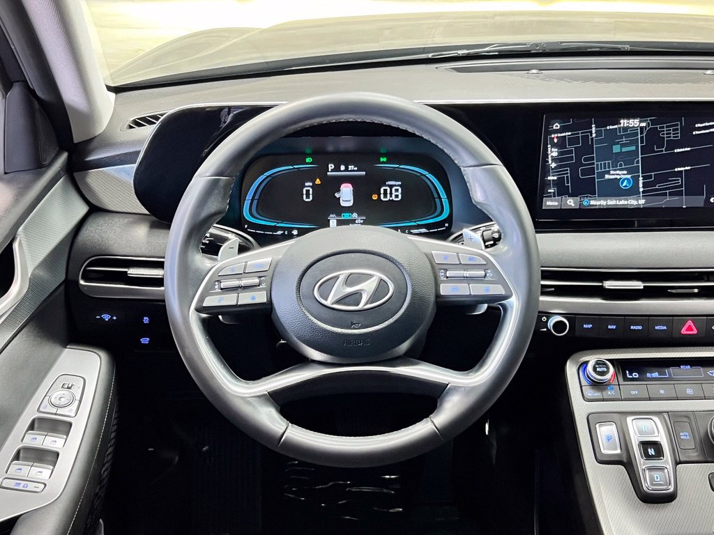 Used 2023 Hyundai Palisade XRT FWD image 28